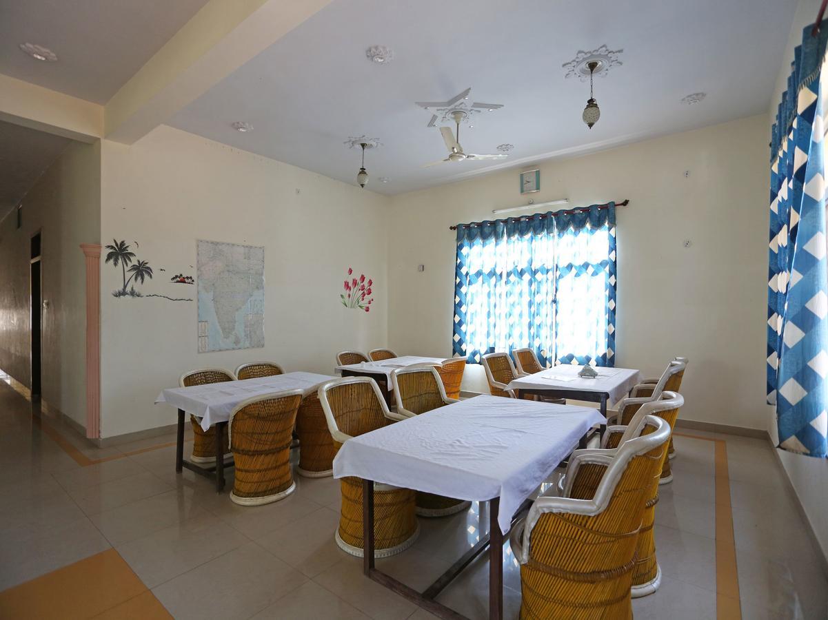 Oyo 5063 The Sukoon Hotel พุชการ์ ภายนอก รูปภาพ